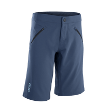 Carica l'immagine nel visualizzatore di Gallery, Pantaloncini MTB Logo Donna