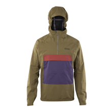 Load image into Gallery viewer, ION MTB Anorak Shelter 2.5L Unisex 2024