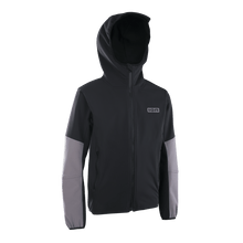 Load image into Gallery viewer, ION MTB Jacke Shelter 2L Softshell Youth 2024