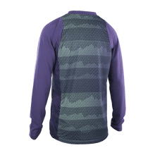 Load image into Gallery viewer, ION MTB Jersey Long Sleeve Scrub Men 2023
