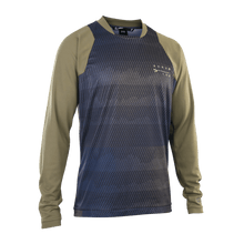 Load image into Gallery viewer, ION MTB Jersey Long Sleeve Scrub Men 2023