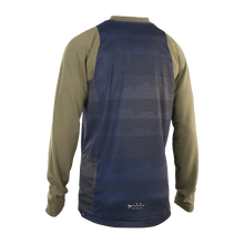 Load image into Gallery viewer, ION MTB Jersey Long Sleeve Scrub Men 2023