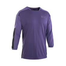 Load image into Gallery viewer, ION MTB Jersey Scrub Amp LS 3/4 BAT Men 2023
