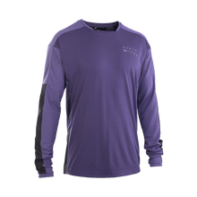 Load image into Gallery viewer, ION MTB Jersey Scrub Amp LS BAT Men 2023