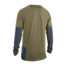 Load image into Gallery viewer, ION MTB Jersey Scrub Amp LS BAT Men 2023