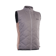 Cargar imagen en el visor de la galería, ION MTB Vest Shelter Hybrid Padded Men 2023
