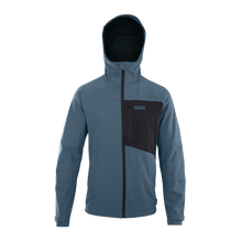 Load image into Gallery viewer, ION MTB Jacket Shelter 2L Softshell Men 2024