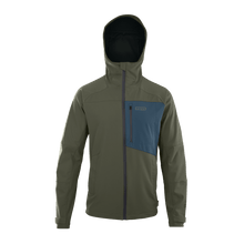 Load image into Gallery viewer, ION MTB Jacket Shelter 2L Softshell Men 2024