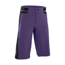 Cargar imagen en el visor de la galería, ION MTB Shorts Scrub Amp BAT Men 2023