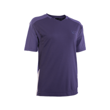 Load image into Gallery viewer, ION MTB Jersey Scrub Amp Short Sleeve BAT Women 2023