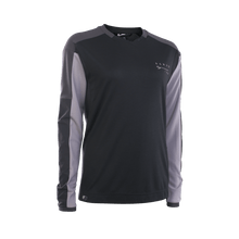 Load image into Gallery viewer, ION MTB Jersey Scrub Amp LS BAT Women 2023