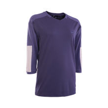 Load image into Gallery viewer, ION MTB Jersey Scrub Amp LS 3/4 BAT Women 2023