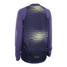Load image into Gallery viewer, ION MTB Jersey Long Sleeve Scrub Women 2023