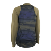 Load image into Gallery viewer, ION MTB Jersey Long Sleeve Scrub Women 2023