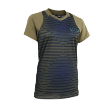 Load image into Gallery viewer, ION MTB Jersey Short Sleeve Scrub Women 2023