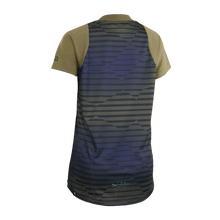 Load image into Gallery viewer, ION MTB Jersey Short Sleeve Scrub Women 2023
