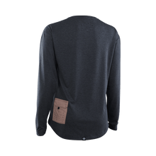 Load image into Gallery viewer, ION MTB Jersey Seek Amp Long Sleeve Women 2023