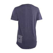 Load image into Gallery viewer, ION MTB Jersey Seek Amp Short Sleeve Women 2024