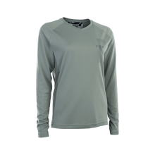 Load image into Gallery viewer, ION MTB Jersey Traze Long Sleeve Women 2023