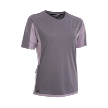 Load image into Gallery viewer, ION MTB Jersey Traze Amp AFT Short Sleeve Women 2023