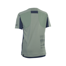 Load image into Gallery viewer, ION MTB Jersey Traze Amp AFT Short Sleeve Women 2023