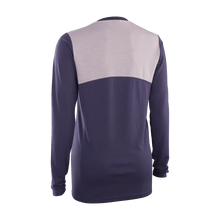 Load image into Gallery viewer, ION MTB Base layer Long Sleeve Merino Women 2024