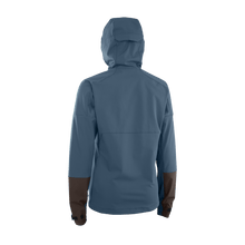 Load image into Gallery viewer, ION MTB Jacket Shelter 2L Softshell Women 2024