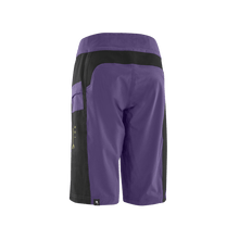 Lade das Bild in den Galerie-Viewer, MTB Shorts Scrub Damen