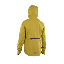 Carica l'immagine nel visualizzatore di Gallery, Giacca da bici Shelter Lite 2.5L Unisex