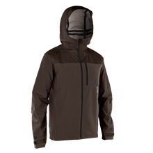 Lade das Bild in den Galerie-Viewer, MTB Jacke Shelter 3L Hybrid Unisex