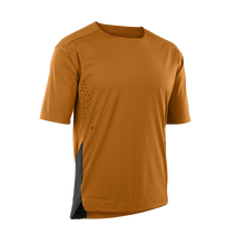 Load image into Gallery viewer, ION MTB Jersey Scrub Amp BAT Short-Sleeve Men 2024