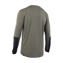 Load image into Gallery viewer, ION MTB Jersey Traze Amp AFT Long-Sleeve Men 2024