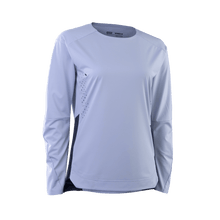 Load image into Gallery viewer, ION MTB Jersey Scrub Amp BAT Long-Sleeve Women 2024