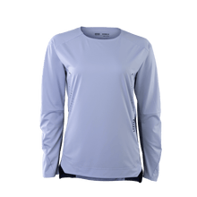 Load image into Gallery viewer, ION MTB Jersey Scrub Amp BAT Long-Sleeve Women 2024