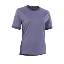 Load image into Gallery viewer, ION MTB Jersey Tech Logo Short-Sleeve Women 2024