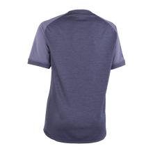 Load image into Gallery viewer, ION MTB Jersey Tech Logo Short-Sleeve Women 2024