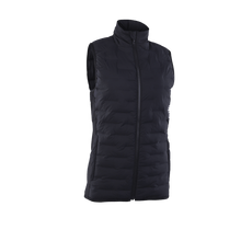 Lade das Bild in den Galerie-Viewer, MTB Weste Thermolite Hybrid Shelter Damen