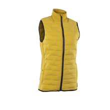 Lade das Bild in den Galerie-Viewer, MTB Weste Thermolite Hybrid Shelter Damen