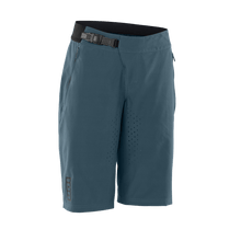 Lade das Bild in den Galerie-Viewer, MTB Shorts Tech Logo Damen