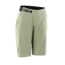 Lade das Bild in den Galerie-Viewer, MTB Shorts Tech Logo Damen
