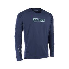 Lade das Bild in den Galerie-Viewer, ION IOB-Bike Jersey GRIDXKN® Scrub Select unisex 2025