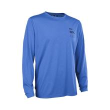 Load image into Gallery viewer, ION IOB-Bike Jersey S_Ionic LS DR men 2026