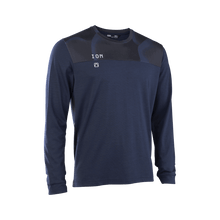 Carica l'immagine nel visualizzatore di Gallery, ION IOB-Bike Jersey Traze Amp LS men 2025