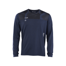 Carica l'immagine nel visualizzatore di Gallery, ION IOB-Bike Jersey Traze Amp LS men 2025