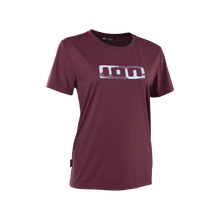 Lade das Bild in den Galerie-Viewer, ION IOB-Bike Jersey Ionic SS DR women 2025