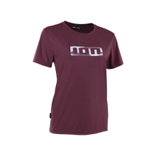 Cargar imagen en el visor de la galería, ION IOB-Bike Jersey Ionic SS DR women 2025