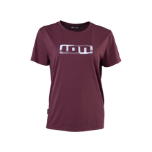 Lade das Bild in den Galerie-Viewer, ION IOB-Bike Jersey Ionic SS DR women 2025