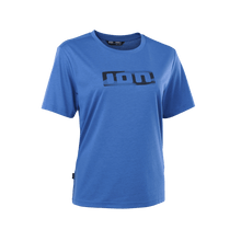 Cargar imagen en el visor de la galería, ION IOB-Bike Jersey Ionic SS DR women 2025