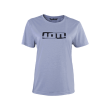 Cargar imagen en el visor de la galería, ION IOB-Bike Jersey Ionic SS DR women 2025