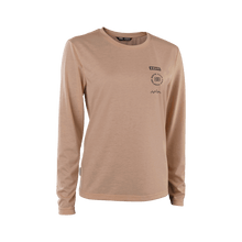 Lade das Bild in den Galerie-Viewer, ION IOB-Bike Jersey S_Ionic LS DR women 2025